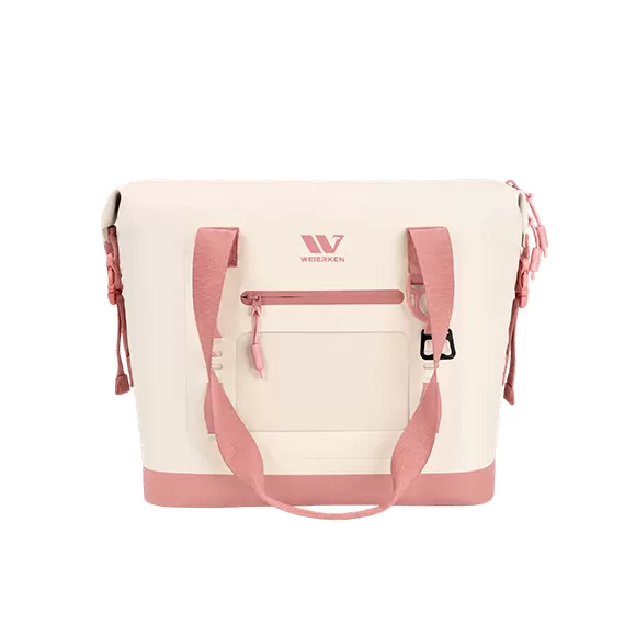 15L / 20-CAN 48H INSULATED WATERPROOF COOLER C13-26SS 3